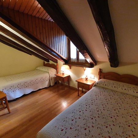 Вілла Casa Duplex La Buhardilla Торла Екстер'єр фото