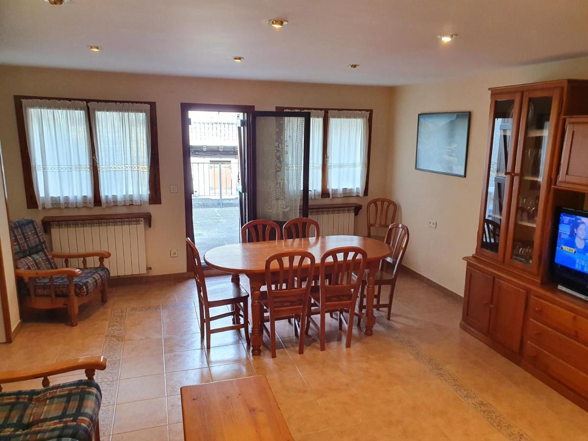 Вілла Casa Duplex La Buhardilla Торла Екстер'єр фото