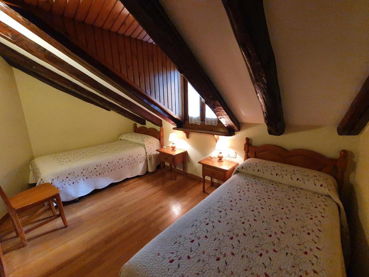 Вілла Casa Duplex La Buhardilla Торла Екстер'єр фото