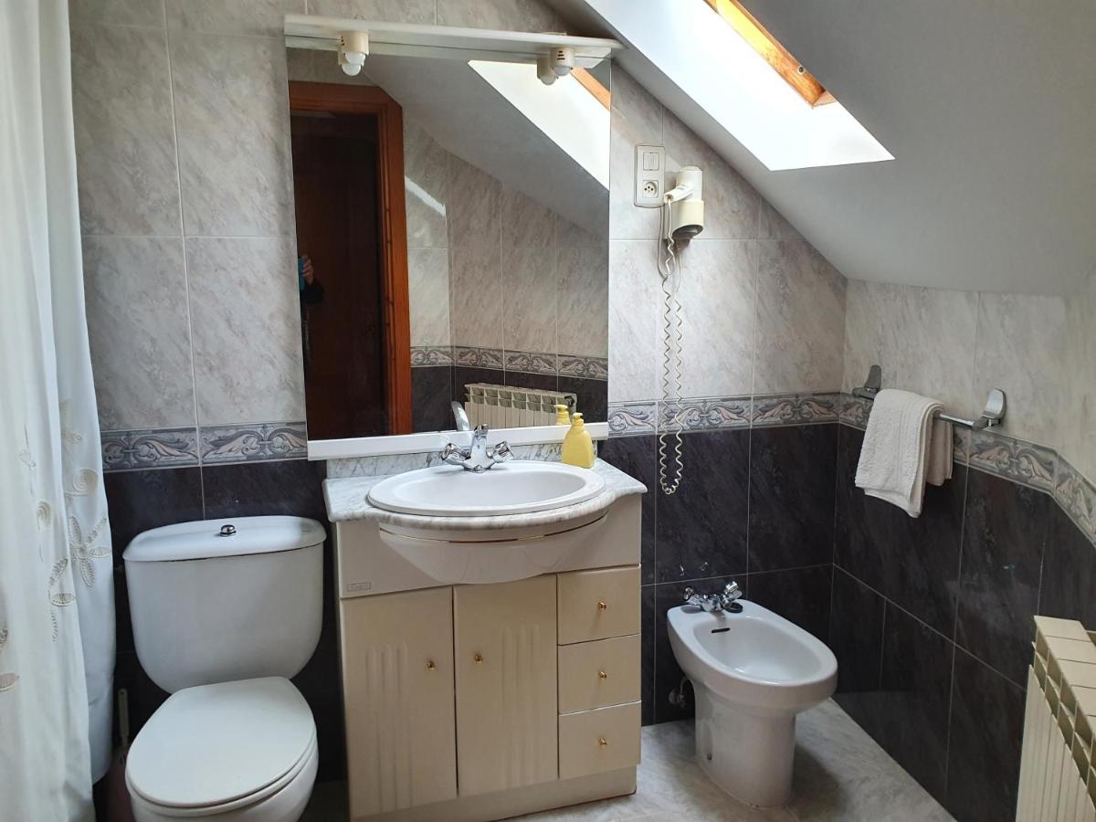 Вілла Casa Duplex La Buhardilla Торла Екстер'єр фото