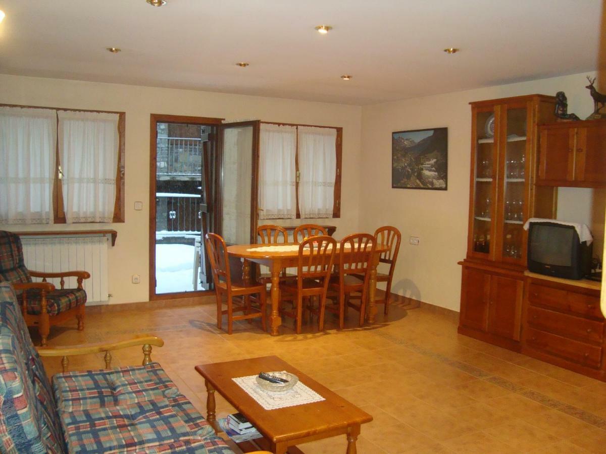 Вілла Casa Duplex La Buhardilla Торла Екстер'єр фото